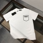 Fendi Men's T-shirts 129