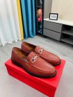 Salvatore Ferragamo Men's Shoes 652