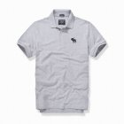 Abercrombie & Fitch Men's Polo 244