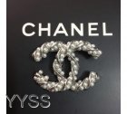 Chanel Jewelry Brooch 93