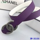 Chanel High Quality Belts 20