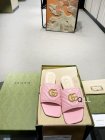 Gucci Women's Slippers 147