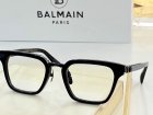 Balmain High Quality Sunglasses 199