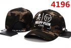 Philipp Plein Hats 100