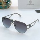 Versace High Quality Sunglasses 1271
