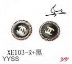 Chanel Jewelry Earrings 304