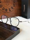 Chrome Hearts Plain Glass Spectacles 629