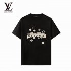 Louis Vuitton Men's T-shirts 538