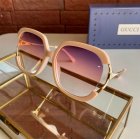 Gucci High Quality Sunglasses 1384