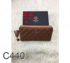 Chanel Normal Quality Wallets 42