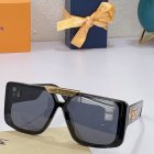 Louis Vuitton High Quality Sunglasses 2621