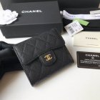 Chanel Original Quality Wallets 234
