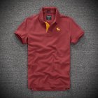 Abercrombie & Fitch Men's Polo 33