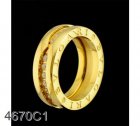 Bvlgari Jewelry Rings 216