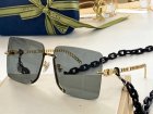Gucci High Quality Sunglasses 4250