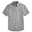 Ralph Lauren Men's Short Sleeve Shirts 31