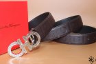 Salvatore Ferragamo Normal Quality Belts 265