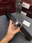 Salvatore Ferragamo High Quality Belts 250