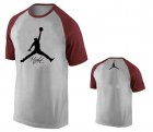 Air Jordan Men's T-shirts 519