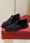 Salvatore Ferragamo Men's Shoes 872