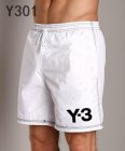 Y-3 Men's Shorts 01