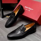 Salvatore Ferragamo Men's Shoes 1169