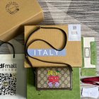 Gucci High Quality Handbags 1380