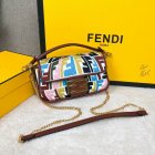 Fendi High Quality Handbags 209