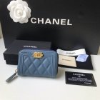 Chanel Original Quality Wallets 226