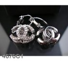 Chanel Jewelry Earrings 319