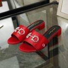 Salvatore Ferragamo Women's Shoes 72