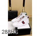 Gucci Men's Athletic-Inspired Shoes 2127