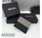 Prada High Quality Wallets 160