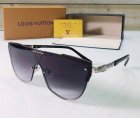 Louis Vuitton High Quality Sunglasses 1217