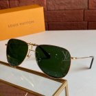 Louis Vuitton High Quality Sunglasses 2965