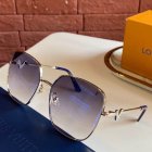 Louis Vuitton High Quality Sunglasses 1118