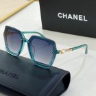 Chanel High Quality Sunglasses 1407