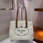 Prada Original Quality Handbags 554