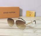 Louis Vuitton High Quality Sunglasses 434