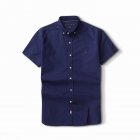 Tommy Hilfiger Men's Short Sleeve Shirts 11