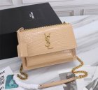 Yves Saint Laurent Original Quality Handbags 266