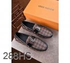 Louis Vuitton Men's Athletic-Inspired Shoes 2187