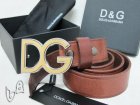 Dolce & Gabbana High Quality Belts 10