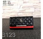 Chanel Normal Quality Wallets 95