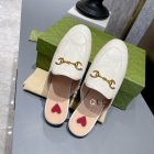 Gucci Women's Slippers 215