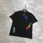 Chrome Hearts Men's T-shirts 91