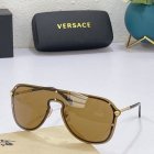 Versace High Quality Sunglasses 694