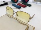 Gucci High Quality Sunglasses 5036