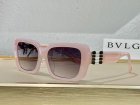 Bvlgari High Quality Sunglasses 43