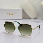 Chloe High Quality Sunglasses 131